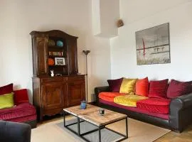 Proche Plage de la Noë, piscine -10