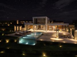 Thelia Premium Villas, Hotel in Syvota