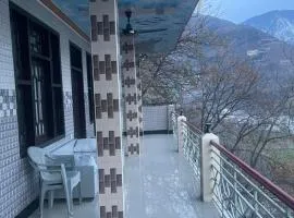 Three Rooms Fully Furnished Home Beautiful Location