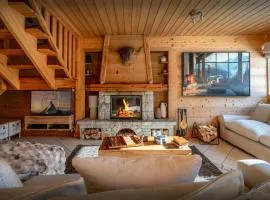 Chalet J'Elage - OVO Network