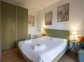 Ortles Urban Suite Near Fondazione Prada