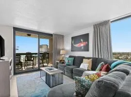 SunDestin Resort Unit 1018