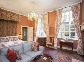 1 Bed in Bath oc-bhr34