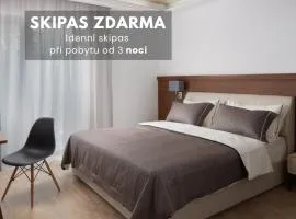 JBX Resort Apartments Lipno