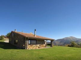 CasaCampelles I - Vall de Núria - Ripollès, ваканционна къща в Campelles