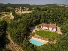 Nature stay, French Villa