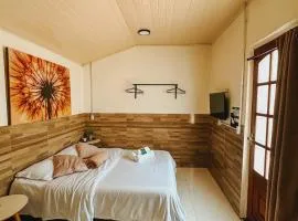 Espaços Cardoso, AURORA - luz e leveza