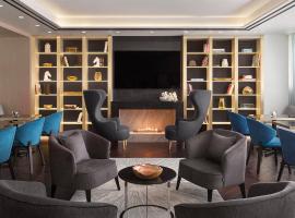 InterContinental Sofia by IHG, hotelli kohteessa Sofia