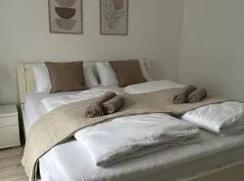 Apartment Lale - Frankenwald, Seeblick & Rennsteig