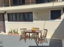 FAVIEROS-The secret Garden