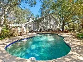 Southern Style