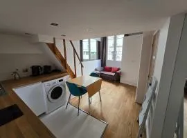 Petit bijou au coeur du Marais