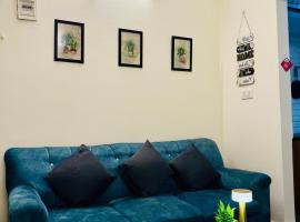 Namma Suites 1BHK Serviced Apartment near NIMHANS & St Johns hospital, hotel i Bangalore