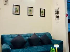 Namma Suites 1BHK Serviced Apartment near NIMHANS & St Johns hospital