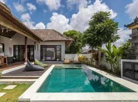 Peaceful Balinese Villa with Private Pool ULUWATU