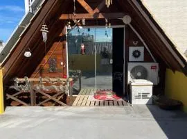 Canto Gira Sol - Estúdio Borboleta