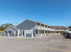 Siesta Motor Inn Kissimmee Near Disney World