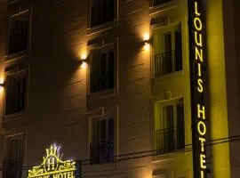Lounis Hôtel by Atlantis