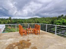 Wengsmont, khách sạn ở Tubod