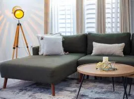 Ndola Pineview Luxury suites