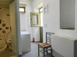 Camaraki Green House , Chora Serifos, hotell sihtkohas Sérifos Chóra