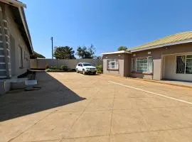 Stadium View Executive Guest House