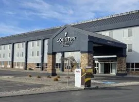 Country Inn & Suites by Radisson, Idaho Falls at the Mall