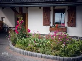 Agroturystyka Ajmarya apartament