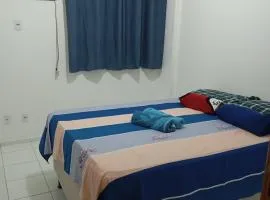 Apto próx aeroporto, Ufal, Dist industrial