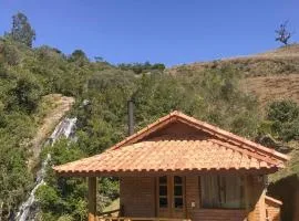 Pousada Campo Redondo