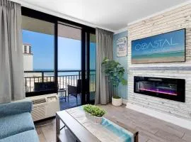 Inviting 1BR Oceanview Suite, Dogs OK 904 PG