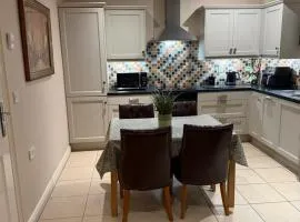 Sperrin View Apartment (Ground Floor)