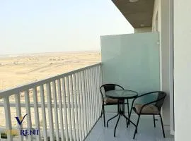 Navitas Damac Hills 2 Desert Oasis Resort