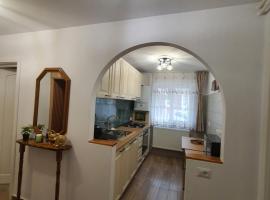 BicazApart, hotel di Bicaz