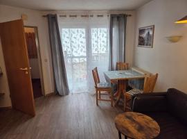 Apartmentanlage am Kellerberg, hótel í Zandt