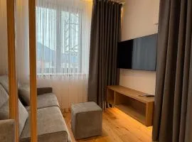 Plan de Corones Apartment