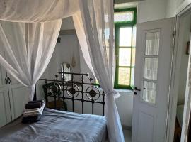 Camaraki Olive House ,Serifos Chora, hotell sihtkohas Sérifos Chóra