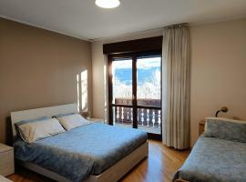 Apartment in Giovo in Valle di Cembra - Trentino, hotel en Giovo