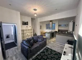 Modern Central Flat - Business and Leisure Stays