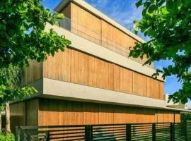 Pousada Águas de Papagaio