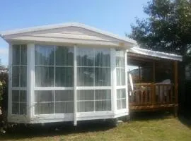 Mobilhome 713 panoramique Siblu