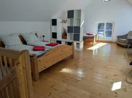 Ferienwohnung Bauernhofromantik