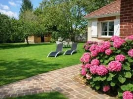 Chambre d'Hotes Les Hortensias