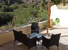 Casita en Camino del Sacromonte