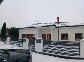 Pokój dla dwojga Zachodnia