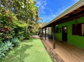 Casa das Violetas - Serra do Cipó