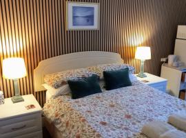 Regis Lodge Guest House, hotel a Bognor Regis