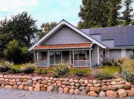 Landhaus Lüßvitz Ferienwohnung