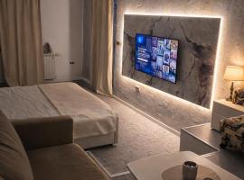 Sleep and drive premium, hotel a Sarajevo