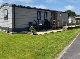 Le petit coin des vagues - Middelkerke, hotel a Middelkerke